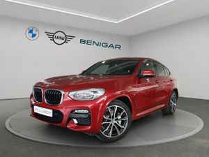 BMW X4 xdrive25d 170 kw (231 cv)   - Foto 2