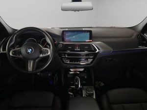 BMW X4 xdrive25d 170 kw (231 cv)   - Foto 13
