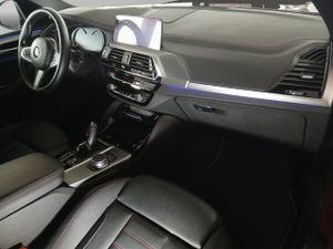 BMW X4 xdrive25d 170 kw (231 cv)   - Foto 15