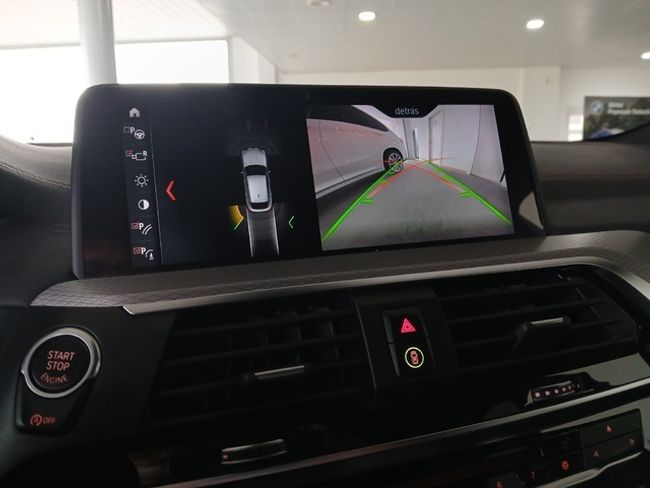 BMW X4 xdrive25d 170 kw (231 cv)   - Foto 15