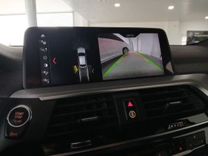 BMW X4 xdrive25d 170 kw (231 cv)   - Foto 27