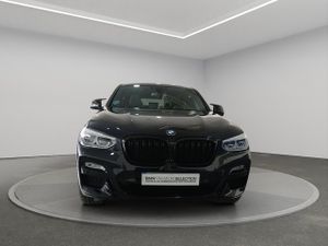 BMW X4 xdrive30d 195 kw (265 cv)   - Foto 3