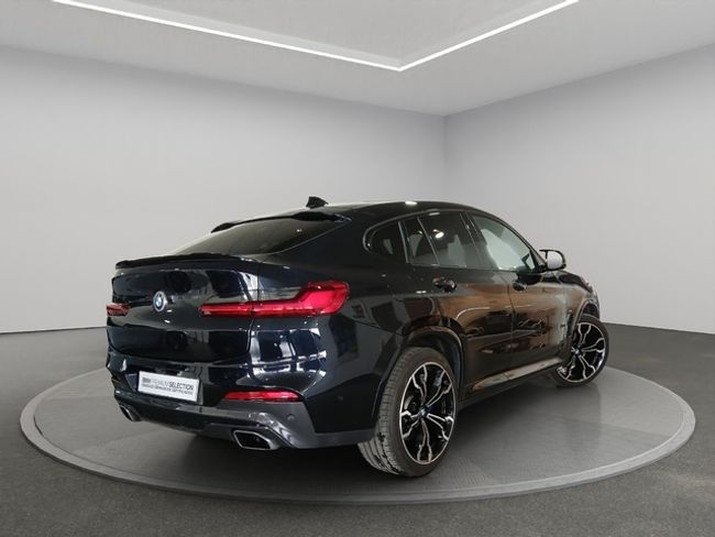 BMW X4 xdrive30d 195 kw (265 cv)   - Foto 5