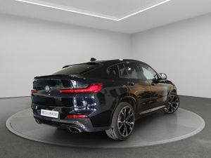 BMW X4 xdrive30d 195 kw (265 cv)   - Foto 7
