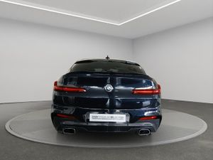 BMW X4 xdrive30d 195 kw (265 cv)   - Foto 9