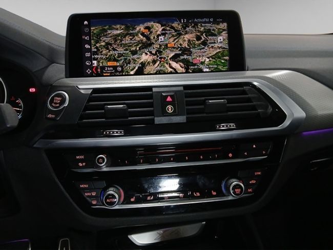 BMW X4 xdrive30d 195 kw (265 cv)   - Foto 15