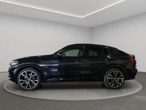 BMW X4 xdrive30d 195 kw (265 cv)   - Foto 5