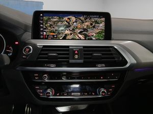 BMW X4 xdrive30d 195 kw (265 cv)   - Foto 29