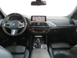 BMW X4 xdrive30d 195 kw (265 cv)   - Foto 13