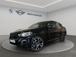 BMW X4 xdrive30d 195 kw (265 cv)   - Foto 2