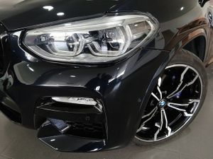 BMW X4 xdrive30d 195 kw (265 cv)   - Foto 11
