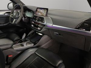BMW X4 xdrive30d 195 kw (265 cv)   - Foto 15