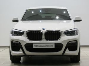 BMW X4 xdrive30i 185 kw (252 cv)   - Foto 3