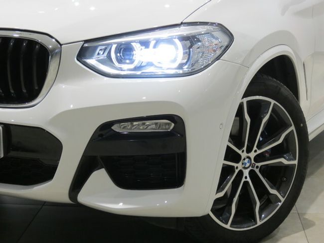 BMW X4 xdrive30i 185 kw (252 cv)   - Foto 7