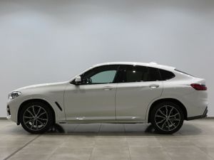 BMW X4 xdrive30i 185 kw (252 cv)   - Foto 5