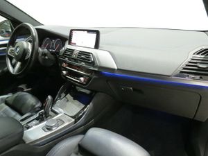 BMW X4 xdrive30i 185 kw (252 cv)   - Foto 15