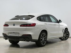 BMW X4 xdrive30i 185 kw (252 cv)   - Foto 7