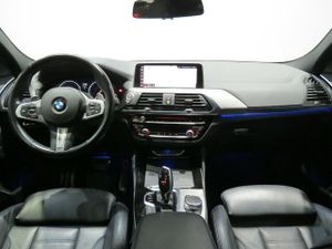 BMW X4 xdrive30i 185 kw (252 cv)   - Foto 13