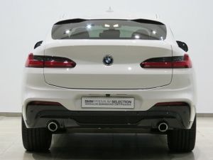 BMW X4 xdrive30i 185 kw (252 cv)   - Foto 9