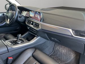 BMW X5 xdrive30d 210 kw (286 cv)   - Foto 15