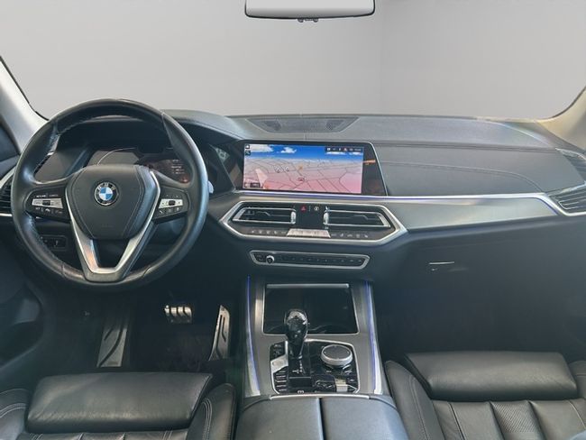 BMW X5 xdrive30d 210 kw (286 cv)   - Foto 8