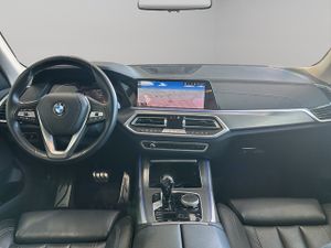 BMW X5 xdrive30d 210 kw (286 cv)   - Foto 13