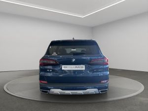 BMW X5 xdrive30d 210 kw (286 cv)   - Foto 9