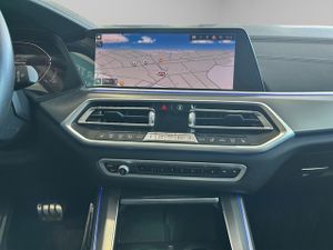 BMW X5 xdrive30d 210 kw (286 cv)   - Foto 27