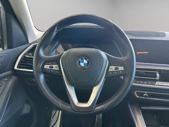 BMW X5 xdrive30d 210 kw (286 cv)   - Foto 16