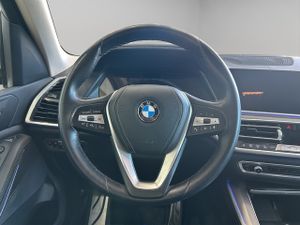 BMW X5 xdrive30d 210 kw (286 cv)   - Foto 29