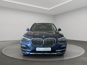 BMW X5 xdrive30d 210 kw (286 cv)   - Foto 3