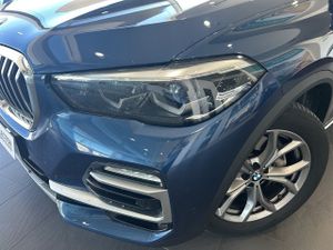 BMW X5 xdrive30d 210 kw (286 cv)   - Foto 11