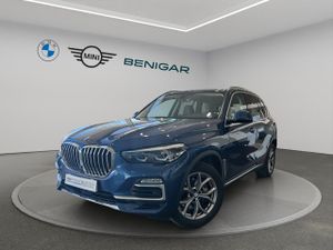 BMW X5 xdrive30d 210 kw (286 cv)   - Foto 2