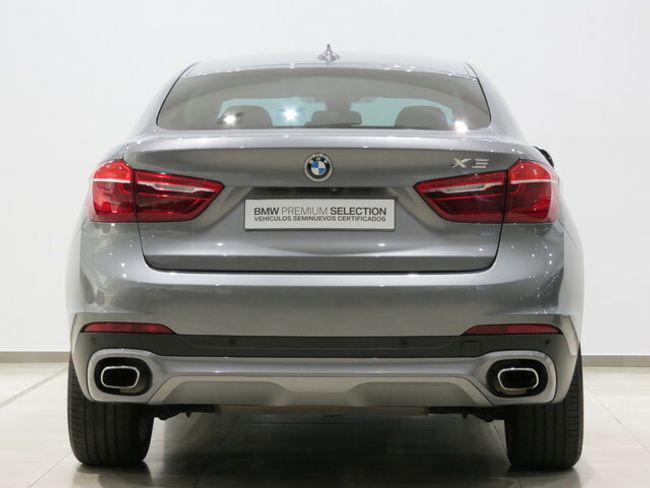 BMW X6 xdrive30d 190 kw (258 cv)   - Foto 6