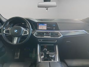 BMW X6 xdrive30d 195 kw (265 cv)   - Foto 13