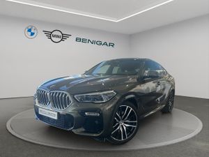 BMW X6 xdrive30d 195 kw (265 cv)   - Foto 2