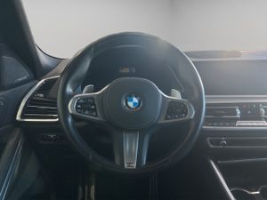 BMW X6 xdrive30d 195 kw (265 cv)   - Foto 29