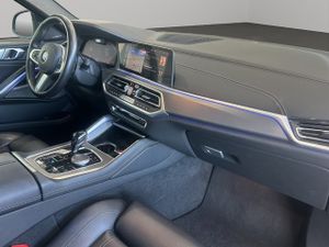 BMW X6 xdrive30d 195 kw (265 cv)   - Foto 15