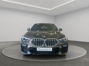 BMW X6 xdrive30d 195 kw (265 cv)   - Foto 3