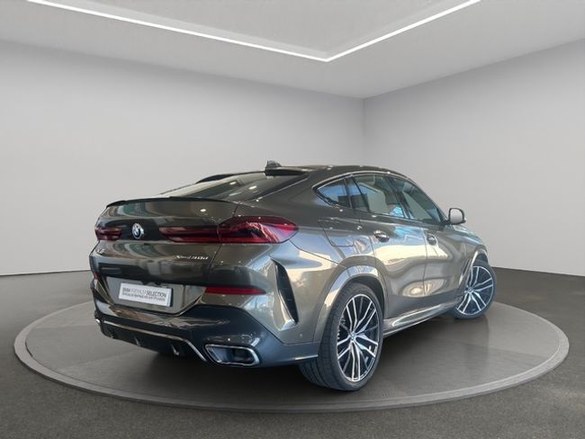 BMW X6 xdrive30d 195 kw (265 cv)   - Foto 5