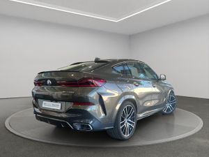 BMW X6 xdrive30d 195 kw (265 cv)   - Foto 7