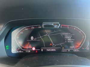 BMW X6 xdrive30d 195 kw (265 cv)   - Foto 23