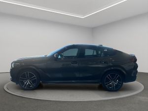 BMW X6 xdrive30d 195 kw (265 cv)   - Foto 5