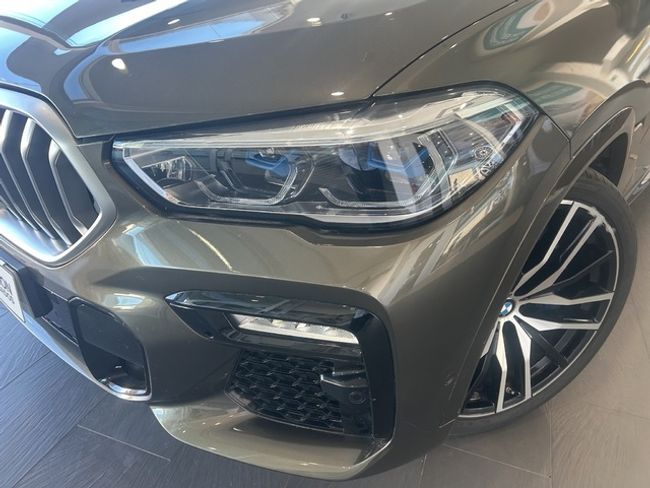 BMW X6 xdrive30d 195 kw (265 cv)   - Foto 7
