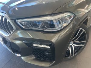 BMW X6 xdrive30d 195 kw (265 cv)   - Foto 11