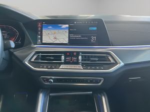 BMW X6 xdrive30d 195 kw (265 cv)   - Foto 27