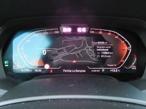 BMW X7 xdrive40d 250 kw (340 cv)   - Foto 29