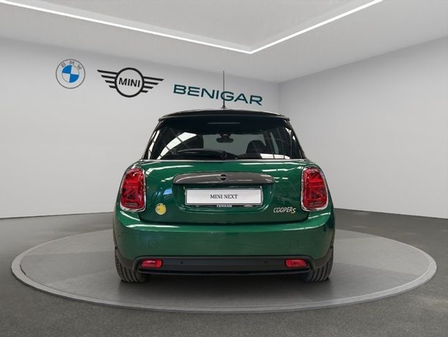 MINI Cooper  se 135 kw (184 cv)   - Foto 6