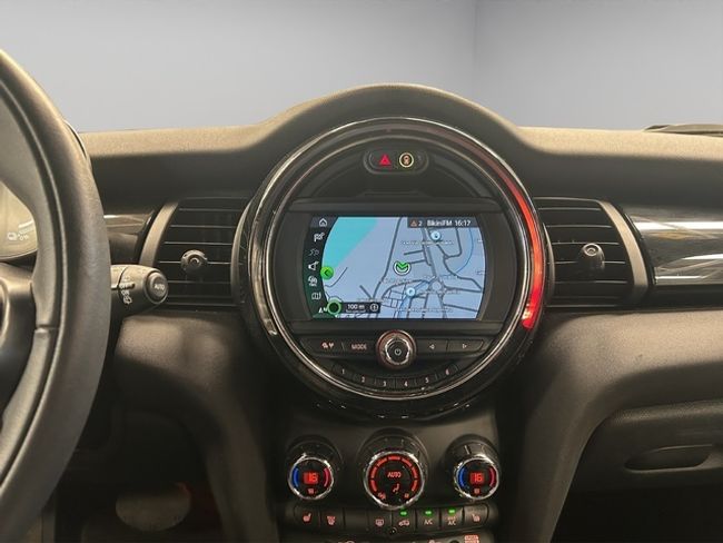 MINI Cooper  se 135 kw (184 cv)   - Foto 14
