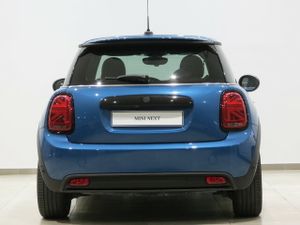 MINI Cooper  se 135 kw (184 cv)   - Foto 9